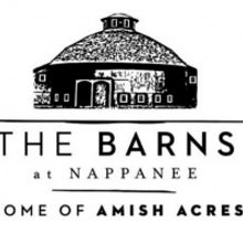The Barns at Nappanee is Accepting Artist and Craftsmen Applications
