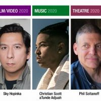 26th Annual Herb Alpert Award In The Arts Recipients Announced