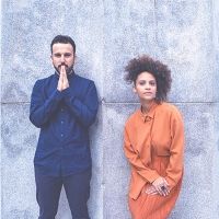 Vocal-Piano Duo Sarah Elizabeth Charles And Jarrett Cherner Release TONE
