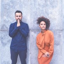 Vocal-Piano Duo Sarah Elizabeth Charles And Jarrett Cherner Release TONE