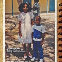 KC Melting Pot Theatre to Return to the Stage with BAYBRA'S TULIPS