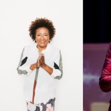 Netflix Orders THE UPSHAWS From Wanda Sykes and Mike Epps