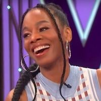 VIDEO: Anika Noni Rose Talks TONY AWARDS & PRINCESS AND THE FROG on THE WENDY SHOW