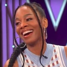 VIDEO: Anika Noni Rose Talks TONY AWARDS & PRINCESS AND THE FROG on THE WENDY SHOW