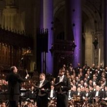 Oratorio Society of New York Opens Season with Rachmaninoff & Duruflé