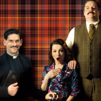 BWW Review: ADELAIDE FRINGE 2020: TARTUFFE at The Arch, Holden Street Theatres