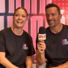 TV: Hablamos con Pablo Puyol y María Casado en el casting final de LA GRAN AUDICIÓN