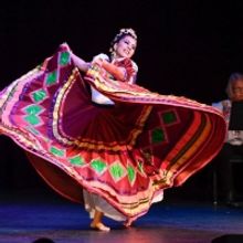 Luther Burbank Center For The Arts Presents 14th Annual Posada Navideña
