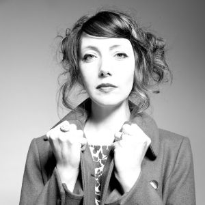 Faber New Play Award Awarded to Carmen Marcus' AND THE EARTH OPENED UP UNDER HER