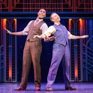SOME LIKE IT HOT is Coming to BroadwaySF's Orpheum Theatre