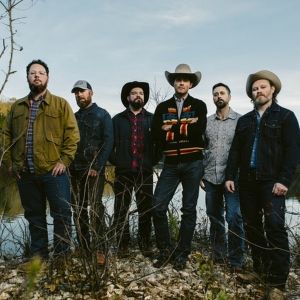 Turnpike Troubadours Releases New Song 'Brought Me'