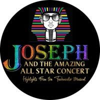 JOSEPH AND THE AMAZING ALL STAR CONCERT to Feature Darren Day, Jess Conrad and More