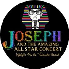 JOSEPH AND THE AMAZING ALL STAR CONCERT to Feature Darren Day, Jess Conrad and More