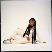 RAY BLK Announces Debut Album 'ACCESS DENIED'