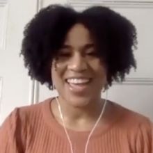 VIDEO: Designers Talk Creating THE BLUEST EYE At Huntington