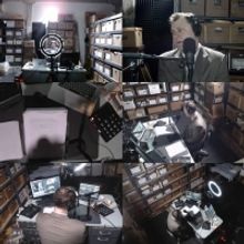 BWW Review: Claustrophobic angst in the outstanding FRANZ KAFKA'S LETTER TO MY FATHER