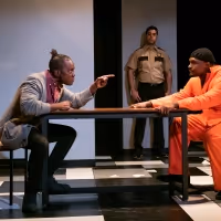 Urban Stages Extends Its Acclaimed Production Of BARS AND MEASURES