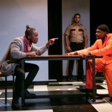 Urban Stages Extends Its Acclaimed Production Of BARS AND MEASURES
