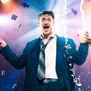 JACK TUCKER: COMEDY STANDUP HOUR Extended for Two Weeks at Soho Playhouse