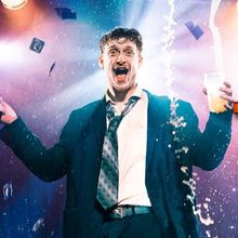 JACK TUCKER: COMEDY STANDUP HOUR Extended for Two Weeks at Soho Playhouse