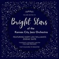 KC Jazz Orchestra Will Perform Mary Lou Williams' ZODIAC SUITE Next Month