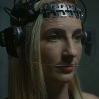 Sci-Fi Short LUCID Screens at Stone Street Studios
