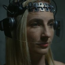 Sci-Fi Short LUCID Screens at Stone Street Studios