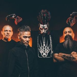 Static-X and Sevendust Announce Leg 3 of 'The Machine Killer Tour'