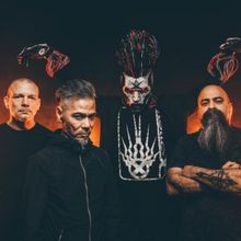 Static-X and Sevendust Announce Leg 3 of 'The Machine Killer Tour'