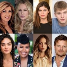 HBO Limited Series THE WHITE LOTUS From Mike White Begins Production This Month