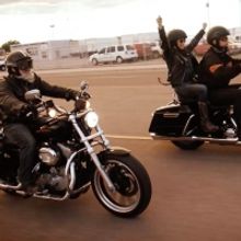 THE GRAHAMS Release SEARCHING THE MILKY WAY Documentary Short