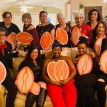 BWW Previews: ONE NIGHT ONLY, TWELVE ACTRESSES GETS REAL ABOUT VAGINAS IN V-DAY ST. P