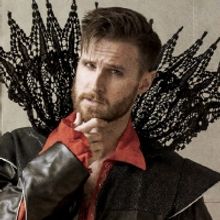 Franklin Performing Arts Company Presents SOMETHING ROTTEN!