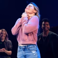 VIDEO: Kathryn Gallagher Sings from HAIRSPRAY In Rehearsals for The Seth Concert…
