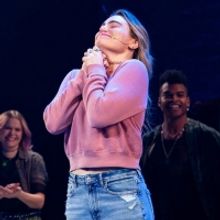 VIDEO: Kathryn Gallagher Sings from HAIRSPRAY In Rehearsals for The Seth Concert Seri