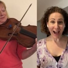 New York Philharmonic Launches NY Phil Learning @ Home