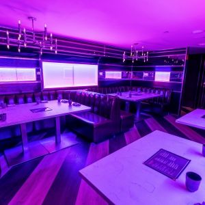 BLADE RUNNER Inspired Late Night Ramen Bar To Open In Philadelphia