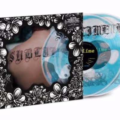 Photos: SUBLIME's Self-Titled Album Gets Diamond Certification and Vinyl Reissue