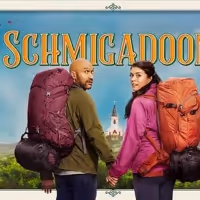 VIDEO: Sing Along to a Musical Sneak Peek From SCHMIGADOON! Video