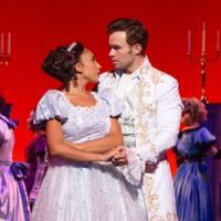 Review: CINDERELLA at 5-Star Theatricals Photo