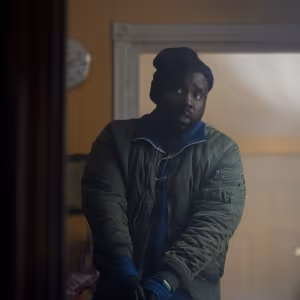 Video: DOPE THIEF Premiere Sneak Peek Clip