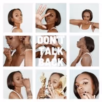 Tiara Thomas Releases New Single 'Don't Talk Back'