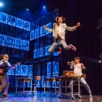FAME is Now Available to Stream on BroadwayHD
