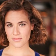 Spend New Year's Eve With Sarah Bockel and Rocky Mountain Repertory Theatre