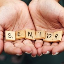 Student Blog: My First Week of Senior Year