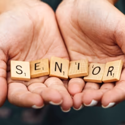 Student Blog: My First Week of Senior Year