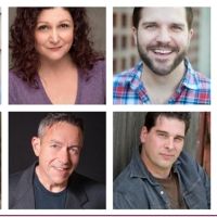 triangle productions Opens 33rd Season With THE ONE-ACT PLAY THAT GOES WRONG