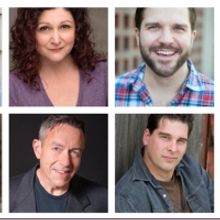 triangle productions Opens 33rd Season With THE ONE-ACT PLAY THAT GOES WRONG