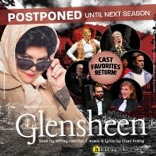 History Theatre Cancels GLENSHEEN Statewide Tour