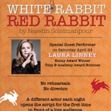 Laura Linney, Jake Weber, and Philip Lehl Featured in Virtual Houston Premiere of WHI